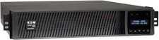 Eaton Tripp Lite Series 1500VA Smart UPS Back Up, Sine Wave, Network Card Includ