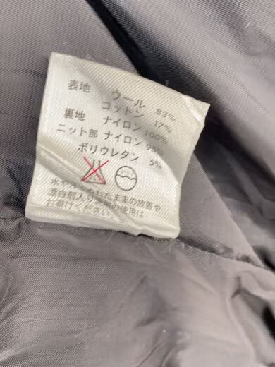 PENDLETON Jacket/ Medium/ Wool/ Multicolor/ 70Z33… - image 5