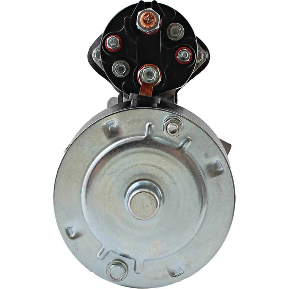 Starter For Chevrolet Blazer C K R V Series Jimmy 1982-1991; 410-12680 Foto 4 de 4