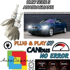 Ampoule BMW 528