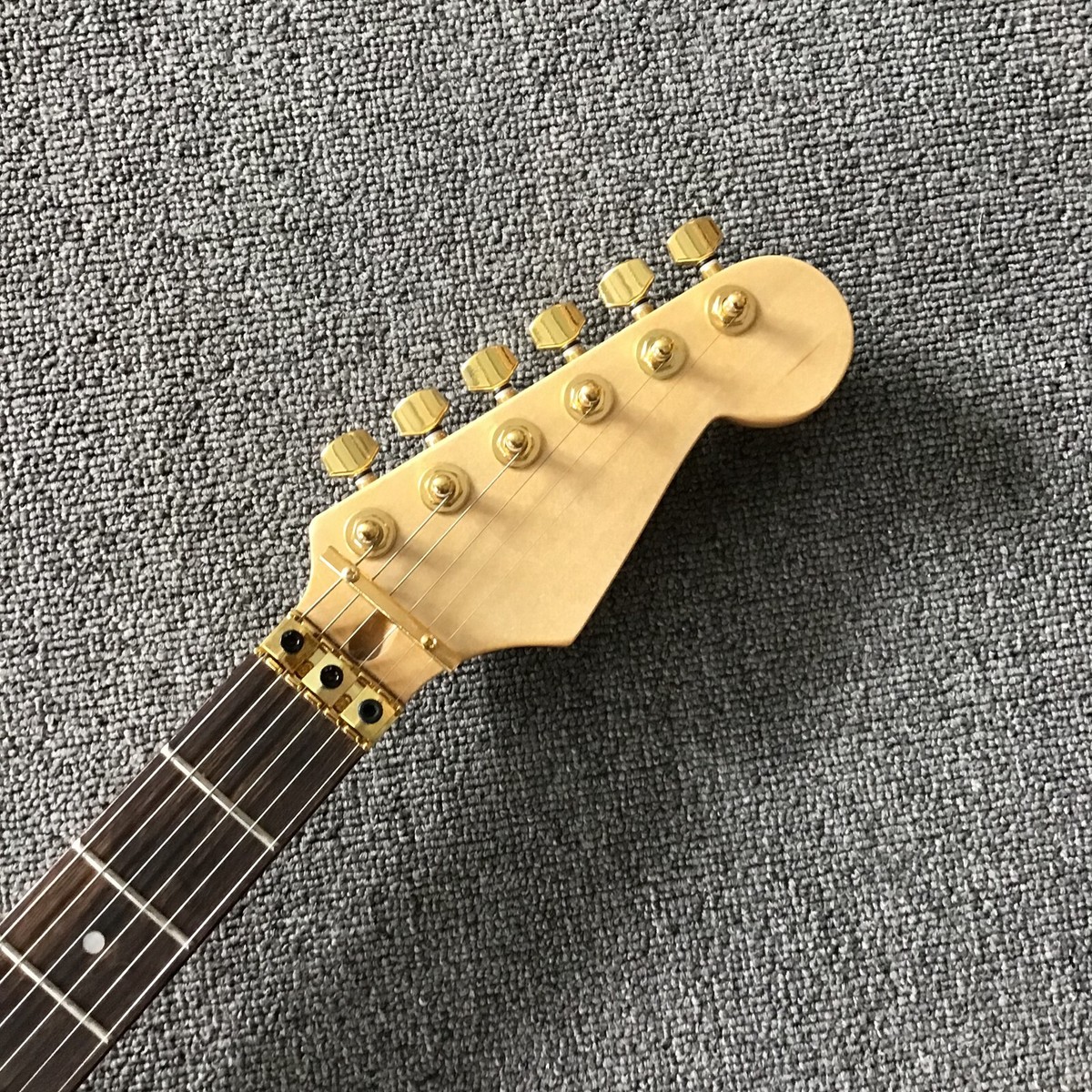 ギター No.1077058 Ernie Ball Music Man John Petrucci Signature Majesty