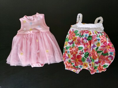 3 item lot koala baby Koalababy 1-piece boy clothes Body suit 6-9 months