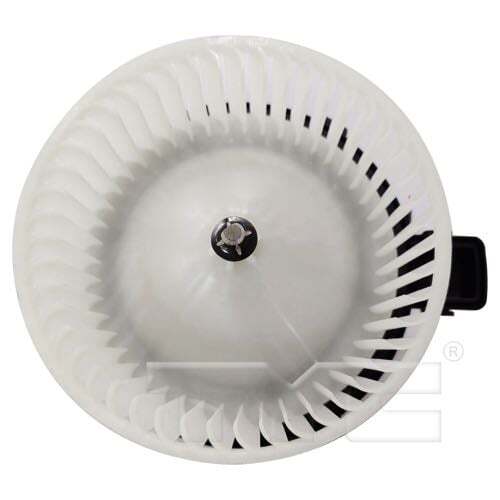 for 2017 - 2020 Audi A4 Blower Motor Assembly - 2020 2019 2018 2017 - Picture 1 of 1