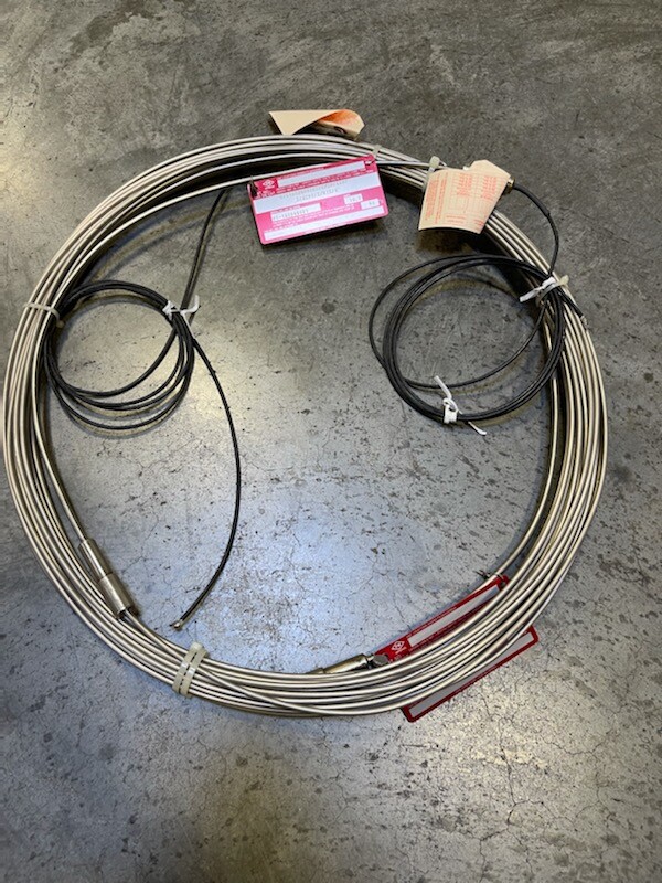 Pyrotenax MI Heating Cable eBay