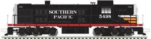 ATLAS-10003056-GOLD-HO-SCALE-RSD4-5-Southern-Pacific-5495-LOKSOUND-DCC-SOUND