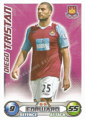 Match Attax EXTRA 2008/09 Premier League BASISKARTEN / CLUBKAPITÄN / NEU SIGNIERUNG - Bild 55 von 113