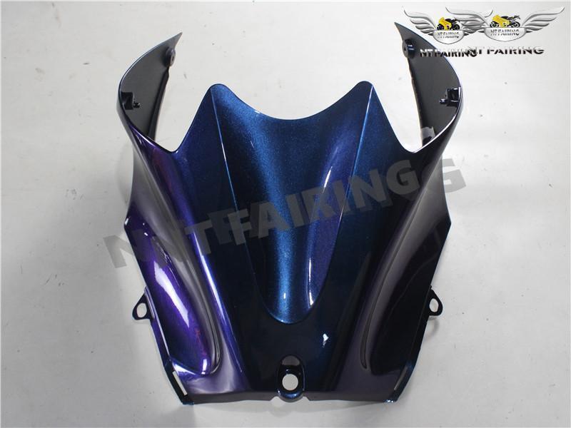 FT Injection Mold Chameleon Fairing Fit for Kawasaki Ninja FT Injection Mold Chameleon Fairing Fit for Kawasaki Ninja