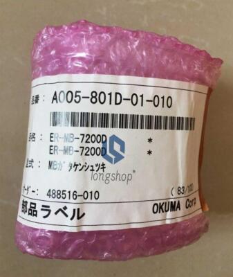 NEW OKUMA ENCODER ER-MB-7200D A005-801D-01-010