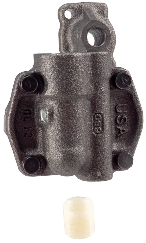 Bomba de aceite de motor - Stock Melling M155 Foto 4 de 4