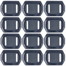 12Pk Snow Thrower Skid Shoe MTD Columbia Cub Cadet Troy-Bilt 2410 731-06439