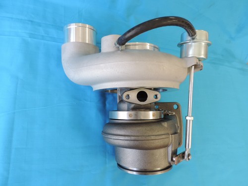 DODGE 04-07 5.9L Holset Turbo EO Reman HE351CW Turbo Turbocharger ISB 5.9 - Picture 4 of 6