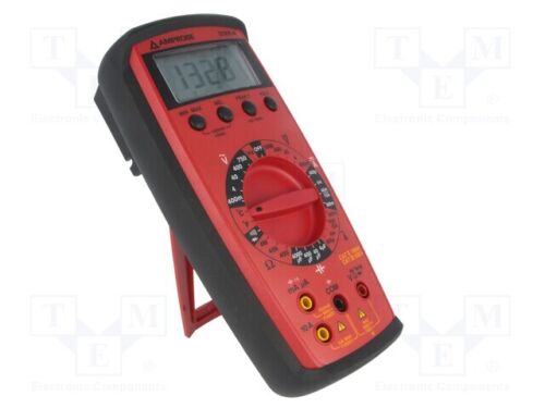 1 piece, Digital multimeter 33XR-A /E2UK - Picture 9 of 9
