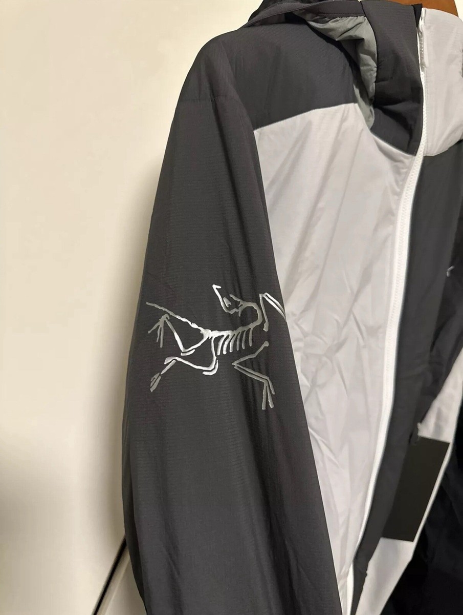 ARC’TERYX x BEAMS Wabi-Sabi Atom Hoody S ARC'TERYX x BEAMS Wabi-Sabi Atom Hoody S ARC'TERYX x BEAMS