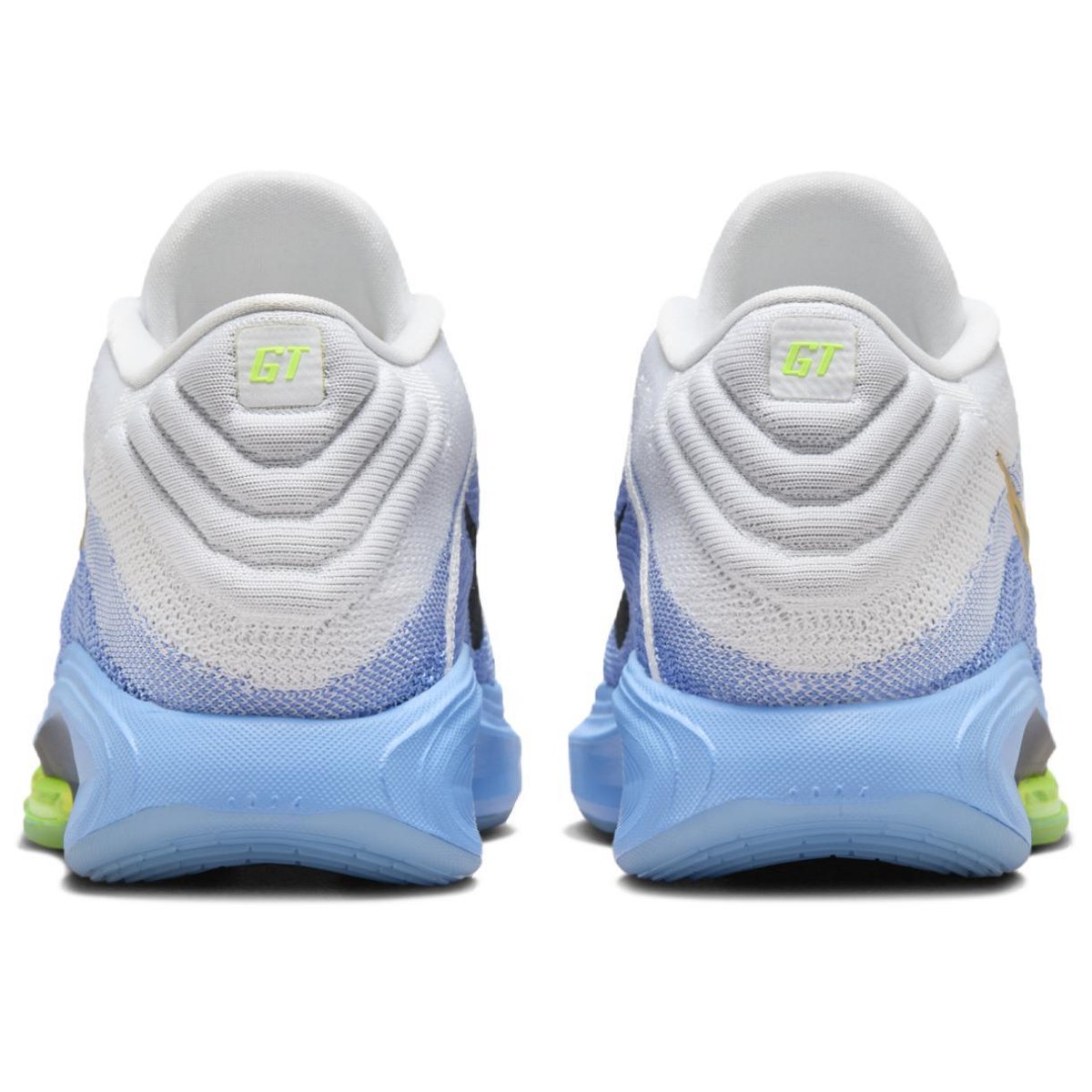 Nike Air Zoom GT Hustle 3 EP Fundamental - FV5952-100 | eBay