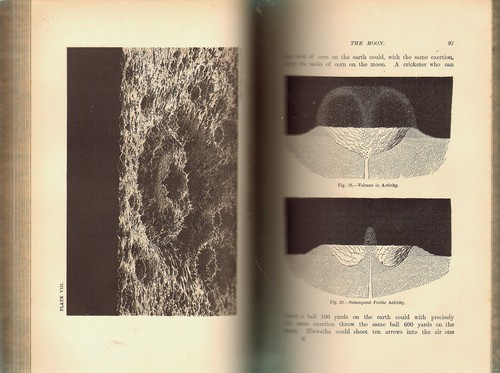 STORY OF THE HEAVEN - Robt. Kugel/Astronomie/Leder Preisbindung/Barnard Fotos - Bild 6 von 12