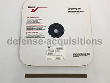 .75 INCH VELCRO® Brand HOOK Fastener- Sew On Mil-Spec Military tape COYOTE