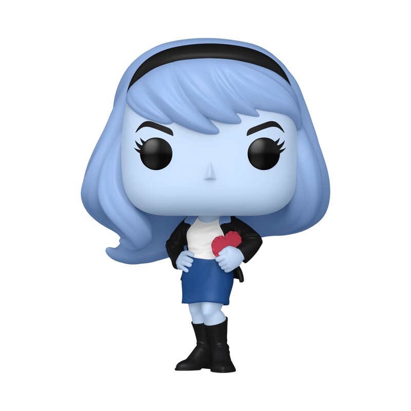 【希少】Funko POP! MARVEL グウェンプール セルフィー 限定 61DcnrHwr9L._UF894,1000_QL80_.jpg