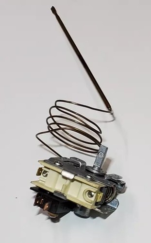 WB21X5287 Electric Range Oven Thermostat Control - Picture 2 of 3