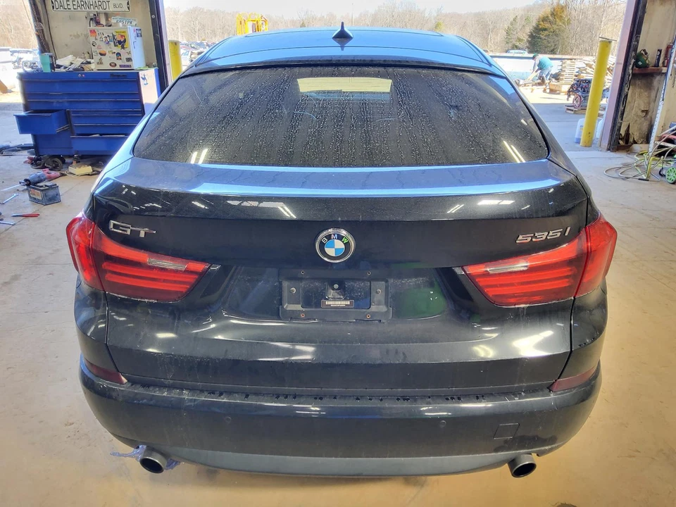 Used ABS Pump and Motor Assembly fits: 2015 Bmw 535I GT Assembly dynamic stabili - Image 3 of 4