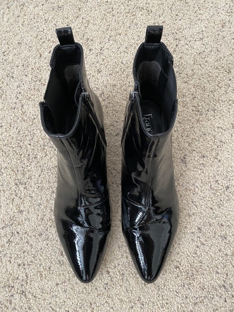 franco sarto archie 2 chelsea boot