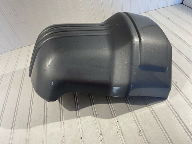 1992 1994 1995 1996 1997 Mitsubishi Montero Front Right Bumper Cap 