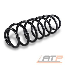 Länge 320 Mm SACHS Fahrwerksfeder 994 259 Für Ford Fiesta VI (2008–2017) | Hinterachse, | OE-Nummern: 1514540, 1523225 SACHS 994 259 Feder Für Ford Fiesta VI Hinterachse CB1 CCN