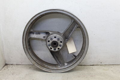 パラリ☆.＊° 1991 KAWASAKI NINJA ZX11 FRONT WHEEL RIM 17
