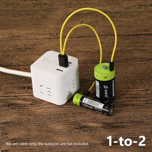 4 IN 1 MICRO USB FAST CHARGING DATA CABLE 2A FOR ANDROID PHONE TABLET 2C0 - Zdjęcie 10 z 13