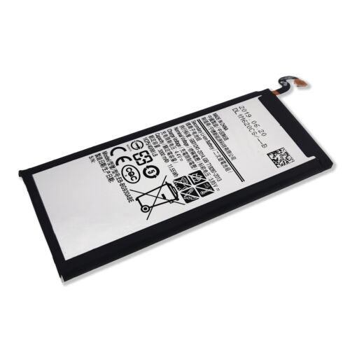 3000mAh Replacement Battery For Samsung Galaxy S7 SM-G9308 SM-G930R4 EB-BG930ABA