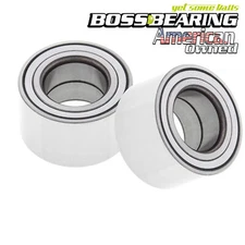Front and/or Rear Wheel Bearing Combo Kit for Yamaha YFM700 Grizzly 2007 - 2016