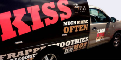 coffee vans for sale perth