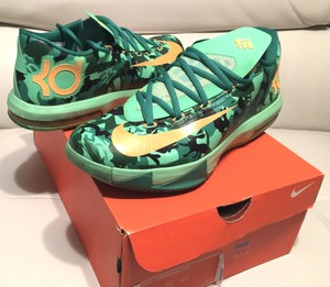 nike kd 6 easter