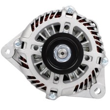 Alternator for 2003-2008 Nissan 350Z Pathfinder INFINITI FX35 G35 3.5L 3498CC V6