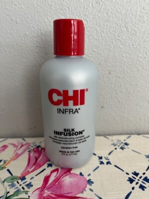 CHI CHI0306 Silk Infusion Reconstructing Complex- 6oz