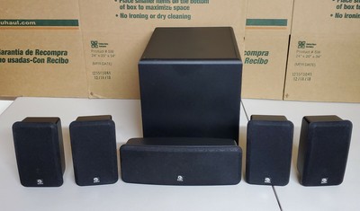 boston mcs 160 subwoofer