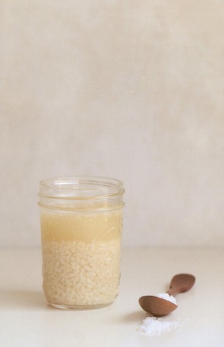 발효식탁 - 10가지 누룩발효 조미료로 만드는 Korean Yeast Fermented Seasoning Guide & Food Recipes - Imagen 10 de 12