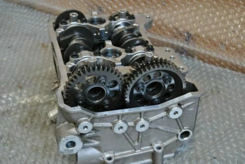 Cigüeñales y bielas para motos Ducati