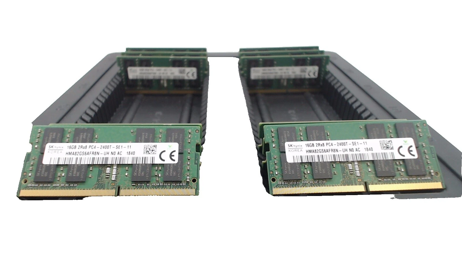 Hynix SO-DIMM 16 GB Computer Memory (RAM)