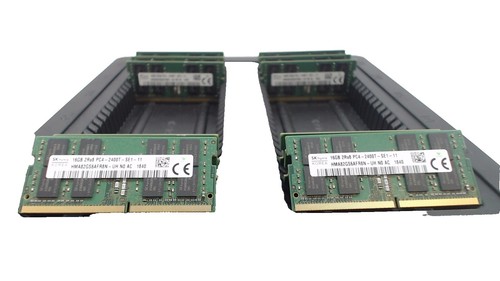 16GB DDR5 PC5-38400 SO-DIMM Kingston CBD48S40BS8MA-16 Laptop