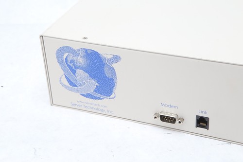 Sentry Power Tower PTXL-H016-1-02 PDU Rack Server Controlled S52 - Zdjęcie 5 z 8