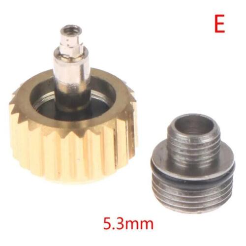 New 6mm Rolex Watch Crowns Watch Waterproof Replacement Assorted Repair - Picture 16 of 16