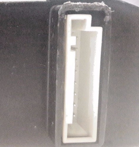 Kia Carens 2007-2011 Year Digital Clock Unit 94510-1D100 - Picture 3 of 8
