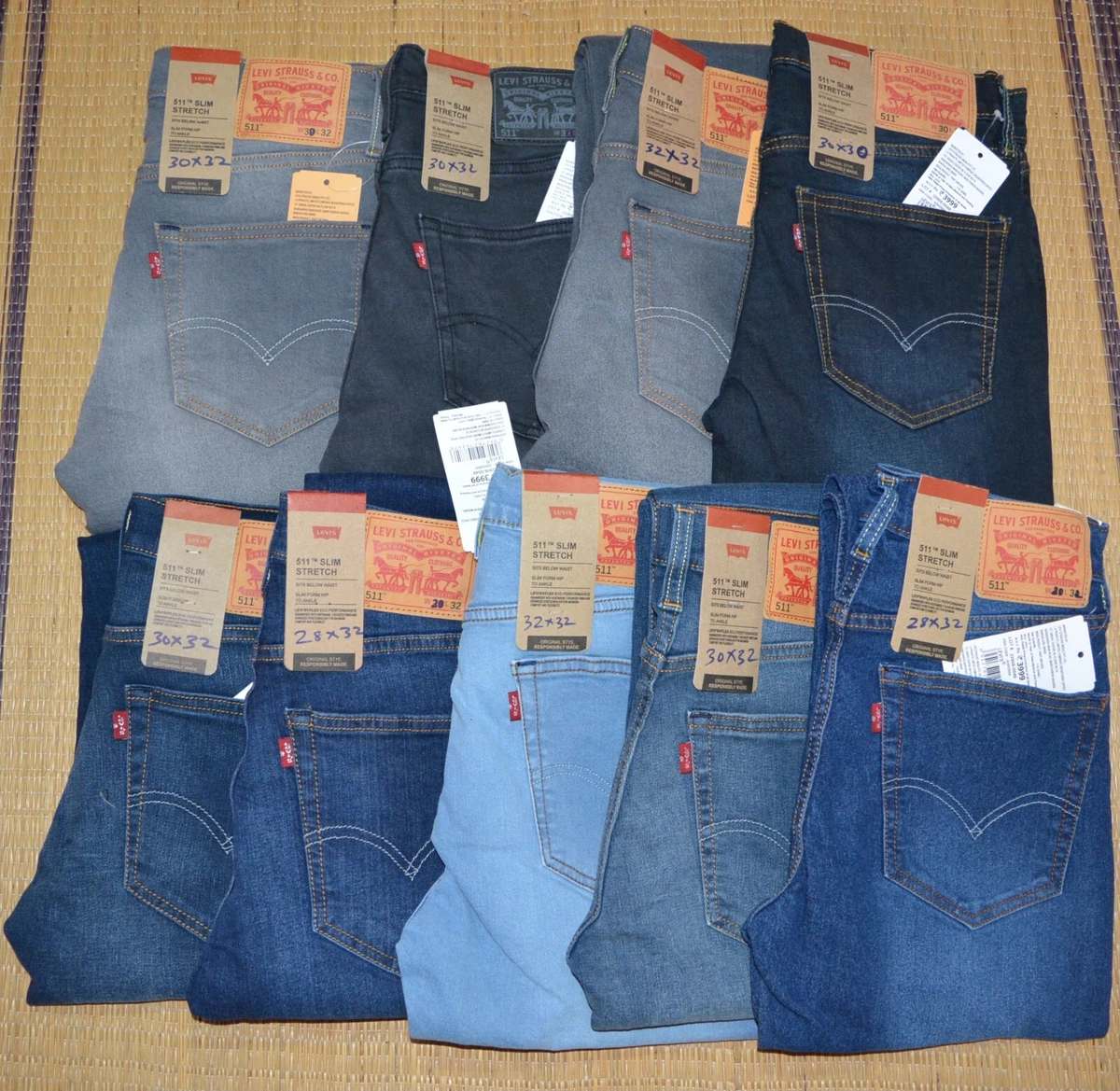 Offers @ Jeans