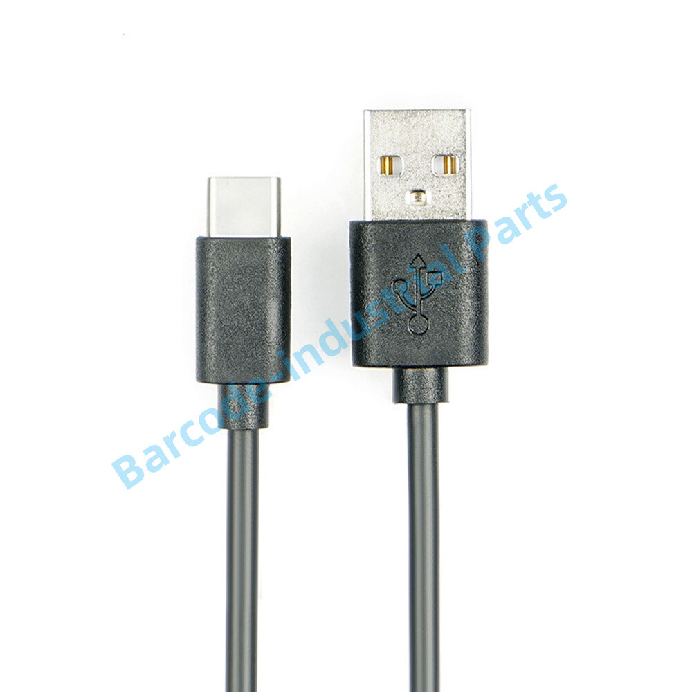 5 SETS Data Cable For Motorola Symbol Zebra TC25 TC20 TC200J