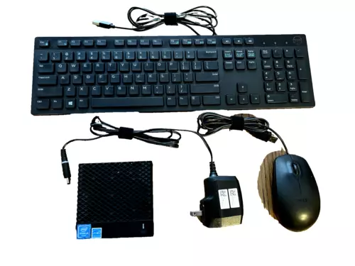 Dell Wyse Thin Client N10D 3040