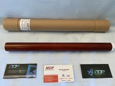 Fuser Film for Xerox docucolor sleeves DC 240 6550 250 252 260 C6550 7655 7665 .