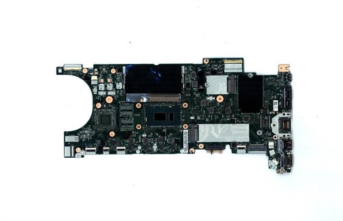 For Lenovo Thinkpad T480S with i5-8250U 8G RAM FRU:02HL812 Laptop Motherboard - 第 1/4 張圖片