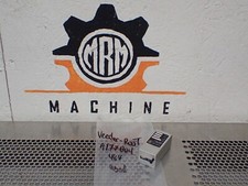 Veeder-Root A177004 48V 4 Digit Counter Used With Warranty See All Pictures