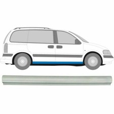 VAUXHALL OPEL SINTRA 1996-1999 Tôle de Réparation de Seuil / Droite = Gauche