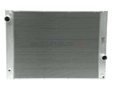 MAHLE BEHR Radiator 17117534914 BMW 530i 528i 525i xDrive 530xi 